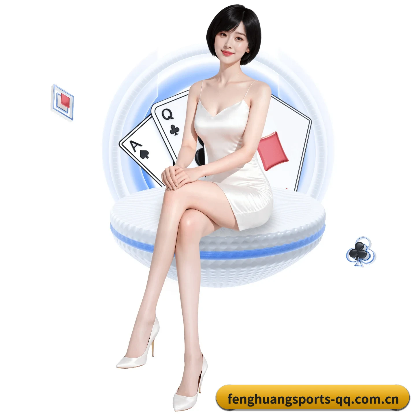 凤凰体育 APP 界面